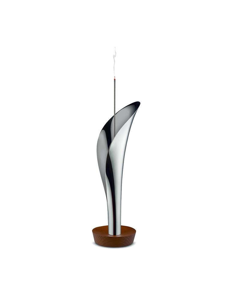 rinascente Alessi Lily incense burner