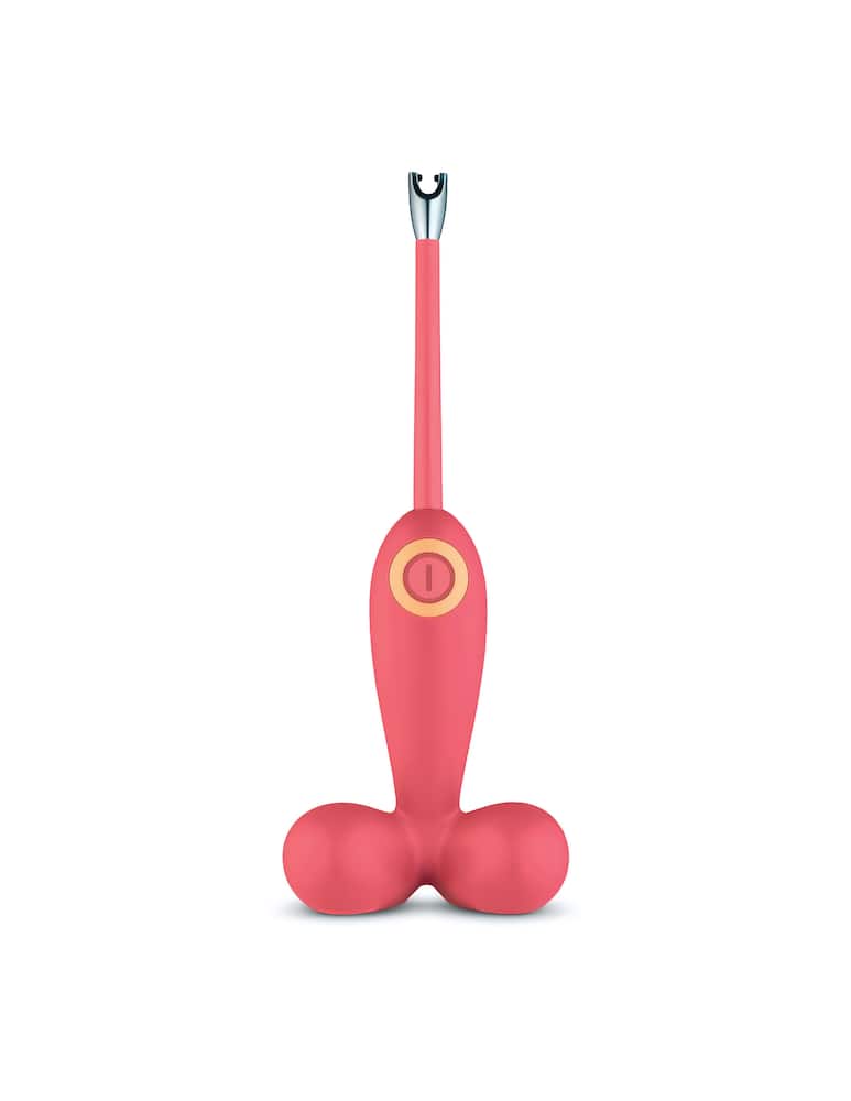 Alessi Firebird Accedino Ad Arco Elettrico Ricarica Usb - immagine 1 Alessi Firebird Accedino Ad Arco Elettrico Ricarica Usb - immagine 1