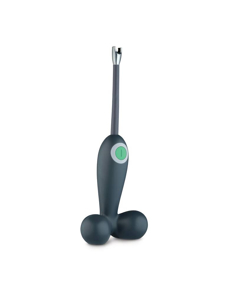 Alessi Firebird Accedino Ad Arco Elettrico Ricarica Usb - immagine 2 Alessi Firebird Accedino Ad Arco Elettrico Ricarica Usb - immagine 2