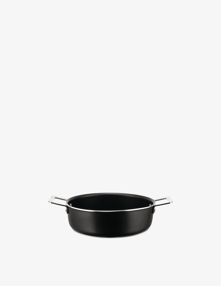 Alessi Pots&Pans Low Casserole - immagine 1 Alessi Pots&Pans Low Casserole - immagine 1