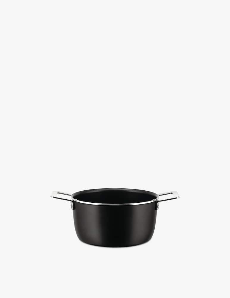 Alessi Pots&Pans Casseruola A Due Manici - immagine 1 Alessi Pots&Pans Casseruola A Due Manici - immagine 1