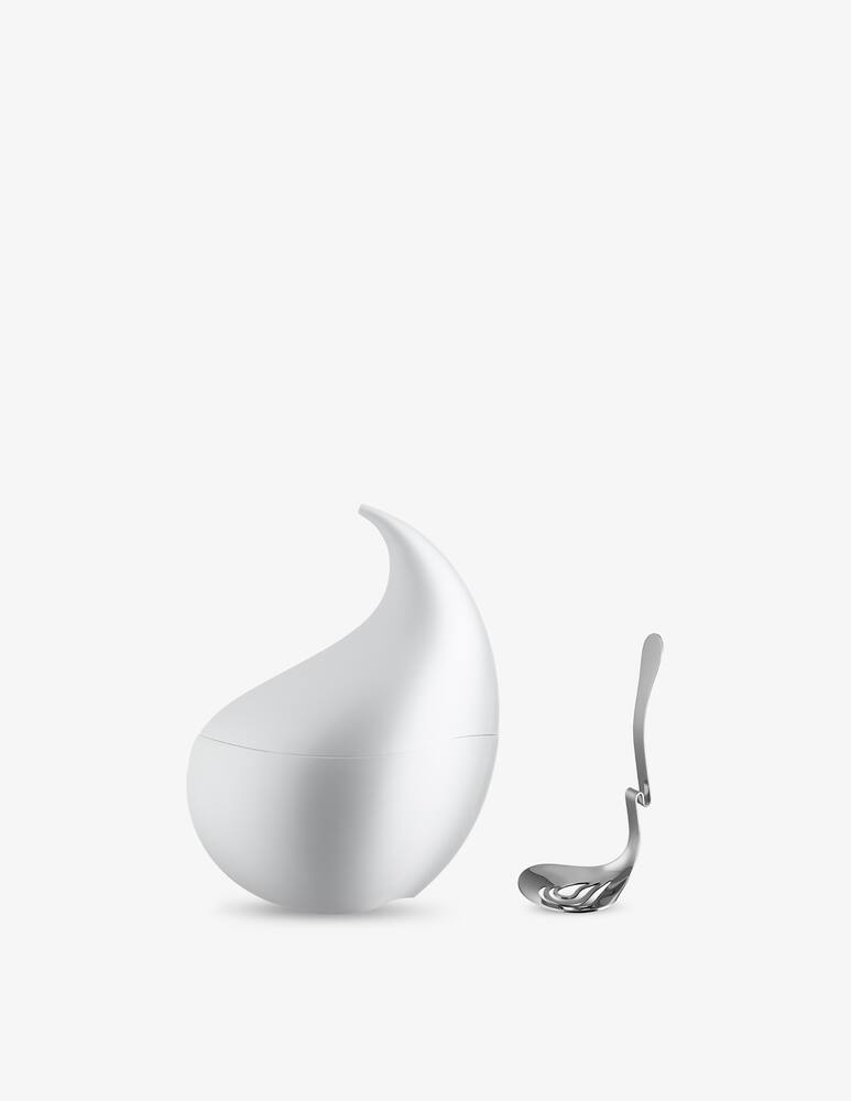 rinascente Alessi Nunziatella Mozzarella set