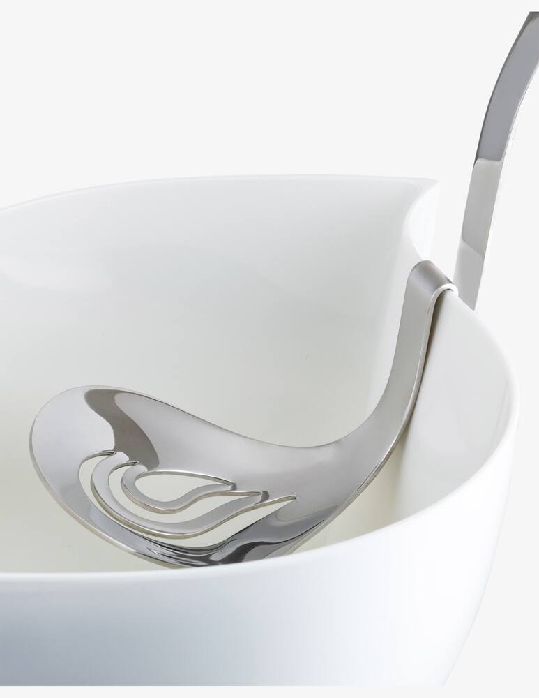 rinascente Alessi Nunziatella Mozzarella set