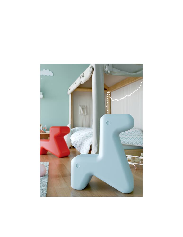 rinascente Alessi Seduta in polietilene Doraff