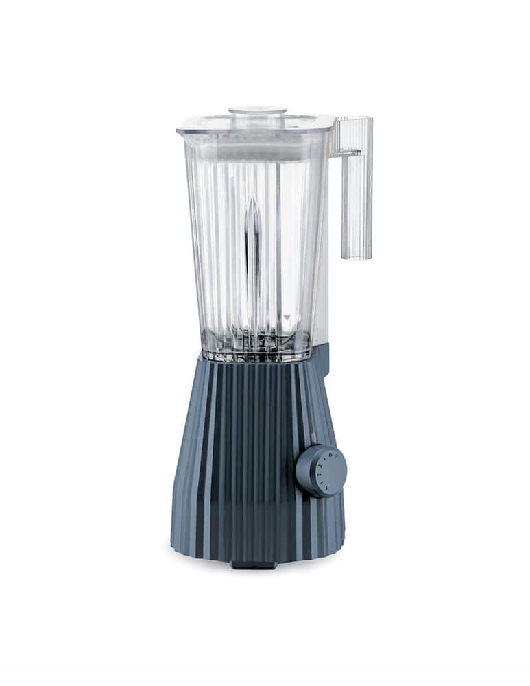 Alessi Plissè Blender With Graduated Pitcher - picture 1 Alessi Plissè Blender With Graduated Pitcher - picture 1