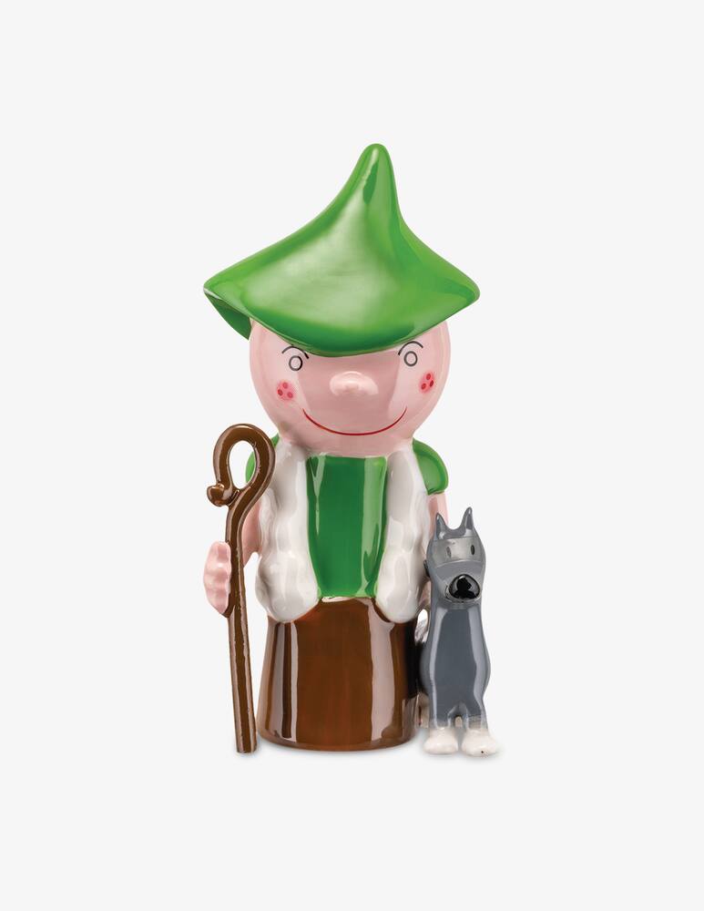 rinascente Alessi Happy Eternity Baby Pastore Decorazione Presepe