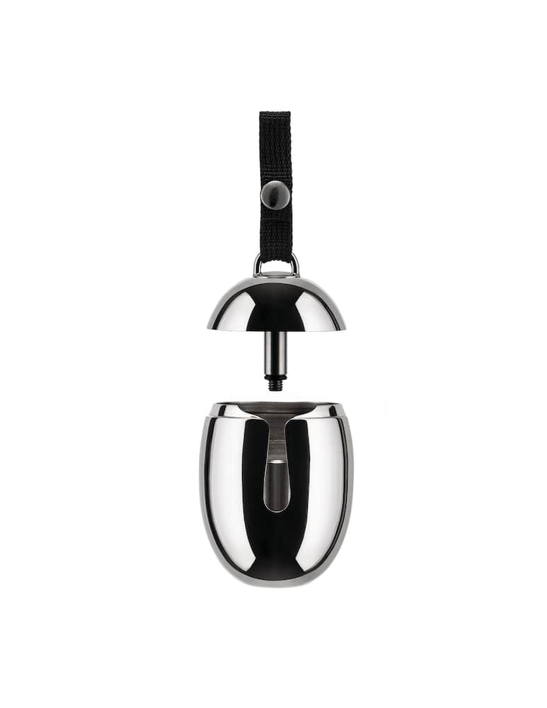 Alessi Porta Sacchetti Igienici Per Cani - immagine 2 Alessi Porta Sacchetti Igienici Per Cani - immagine 2