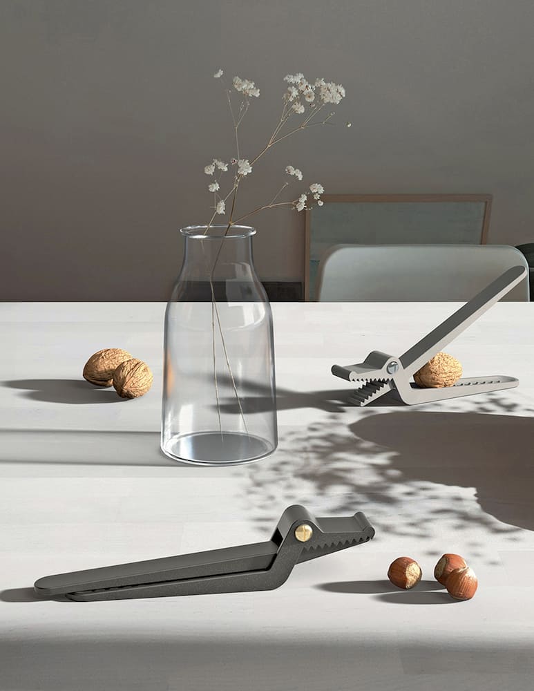Alessi Sweetheart Schiaccianoci - immagine 3 Alessi Sweetheart Schiaccianoci - immagine 3