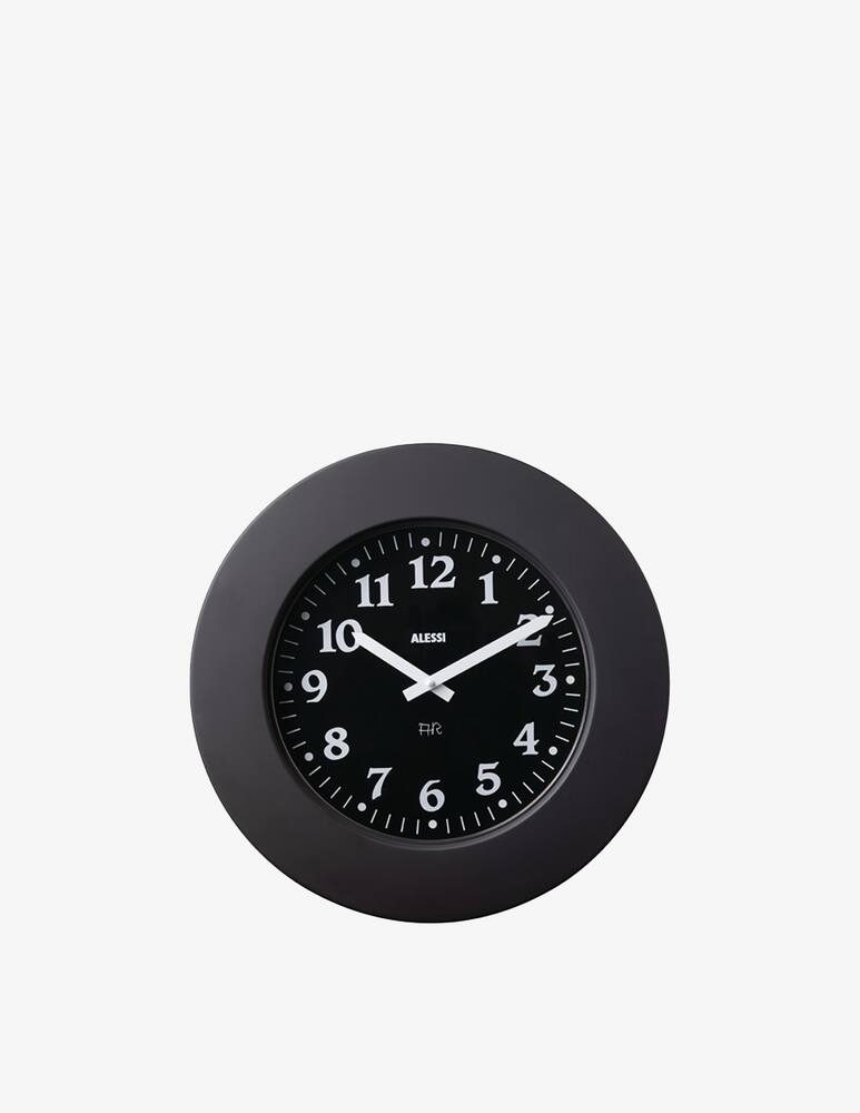 Alessi Orologio Da Parete - immagine 1 Alessi Orologio Da Parete - immagine 1