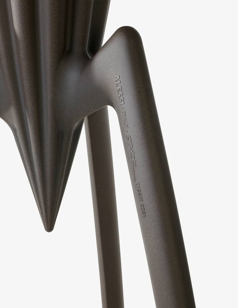 rinascente Alessi Psjs Xxl The Juicy Salif Furnishing Element - Brown