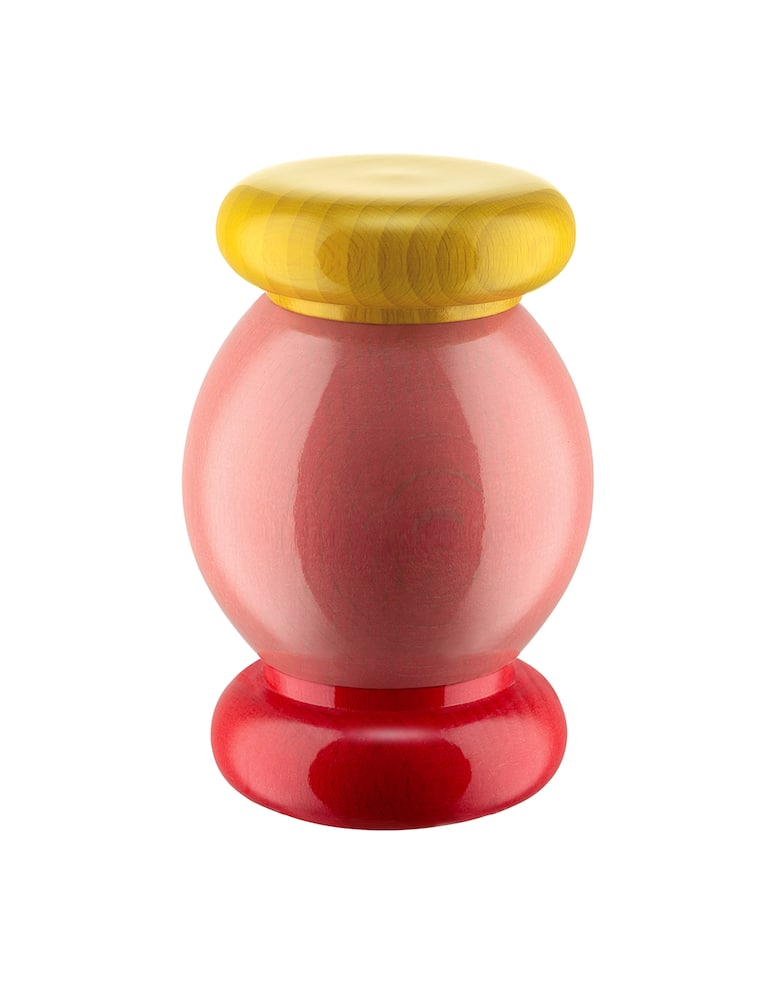 Alessi 100 Values Collection Salt pepper and spice grinder - picture 1 Alessi 100 Values Collection Salt pepper and spice grinder - picture 1