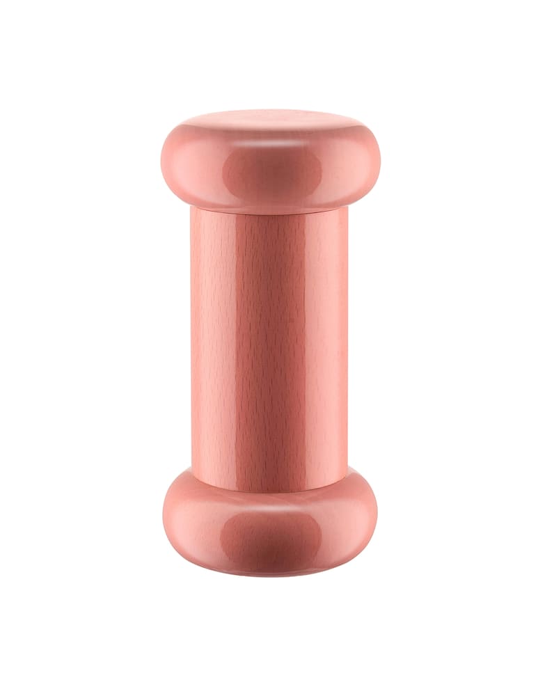 Alessi Macinasale pepe e spezie 100 Values Collection - immagine 1 Alessi Macinasale pepe e spezie 100 Values Collection - immagine 1
