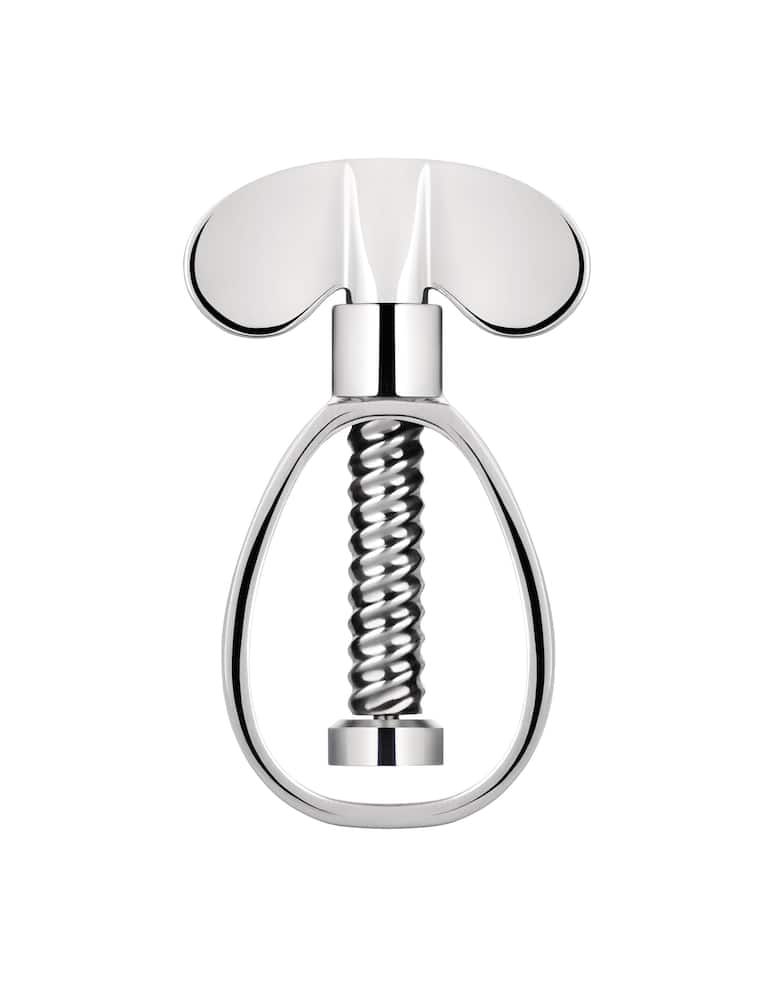 Alessi Nutcracker Butterfly 100 Values Collection - picture 1 Alessi Nutcracker Butterfly 100 Values Collection - picture 1