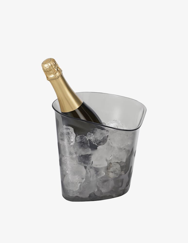 rinascente Alessi Bottles Container