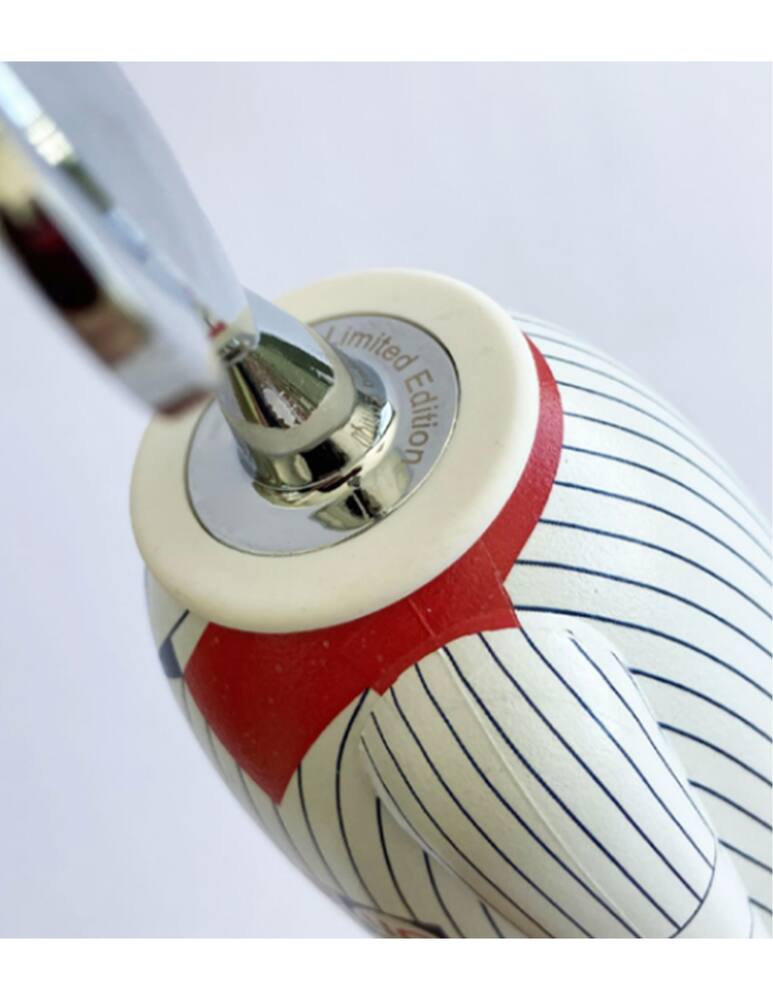 rinascente Alessi  Alessandro M. Limited Edition Fila Corkscrew - Multi