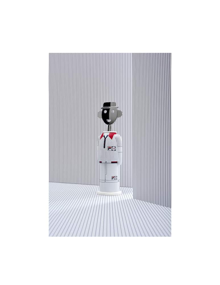 rinascente Alessi  Alessandro M. Limited Edition Fila Corkscrew - Multi