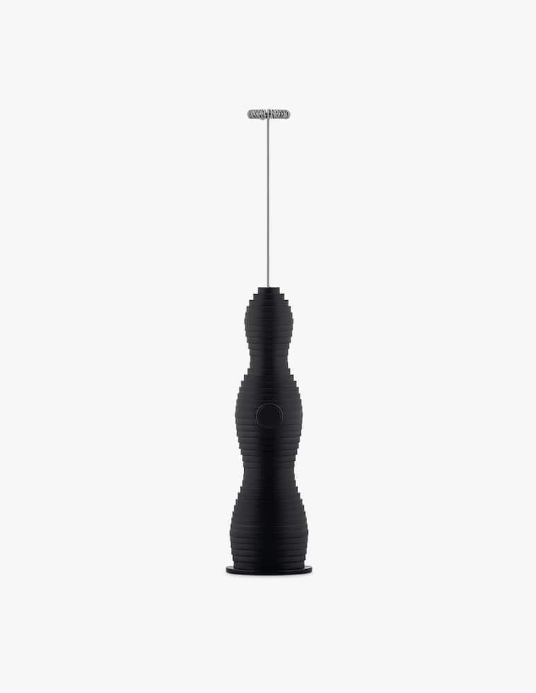 Alessi Pulcina Frullino Montalatte - immagine 1 Alessi Pulcina Frullino Montalatte - immagine 1