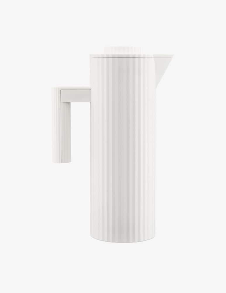 Alessi Plisse'Jug Vacuum Glass W - picture 1 Alessi Plisse'Jug Vacuum Glass W - picture 1
