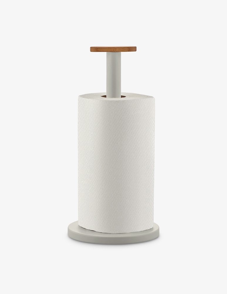 Alessi Portarotolo Mattina da Cucina - immagine 3 Alessi Portarotolo Mattina da Cucina - immagine 3