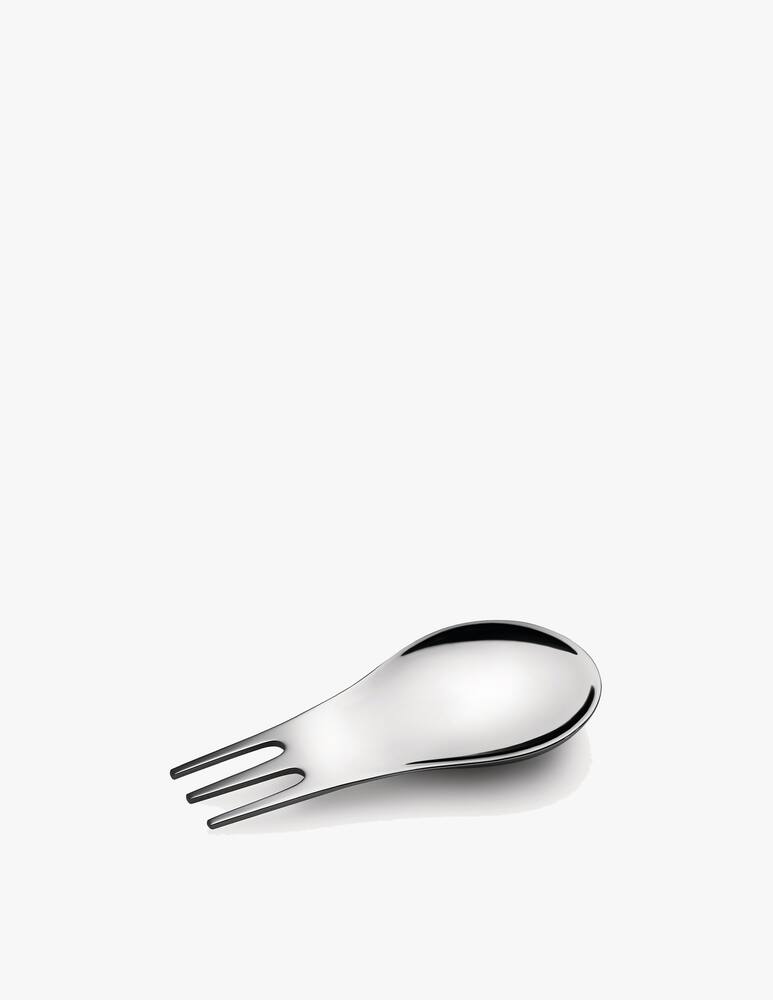 Alessi Cutlery Moscardino Set Of Four Multipurpose - picture 3 Alessi Cutlery Moscardino Set Of Four Multipurpose - picture 3