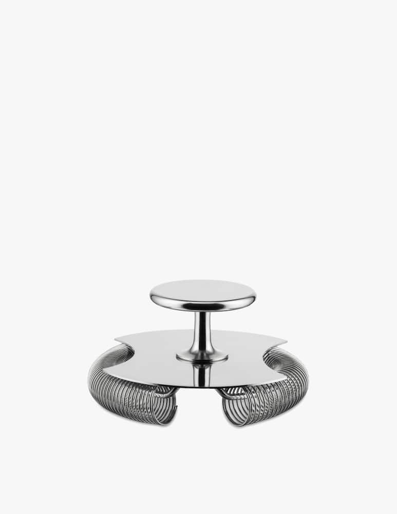 Alessi The Tending Box Doppio Passino Da Bar - immagine 1 Alessi The Tending Box Doppio Passino Da Bar - immagine 1