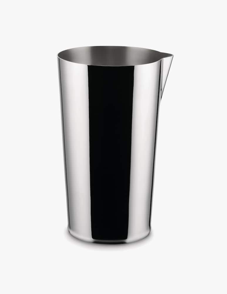 Alessi The Tending Box Set per Cocktail Quadri Combo - immagine 2