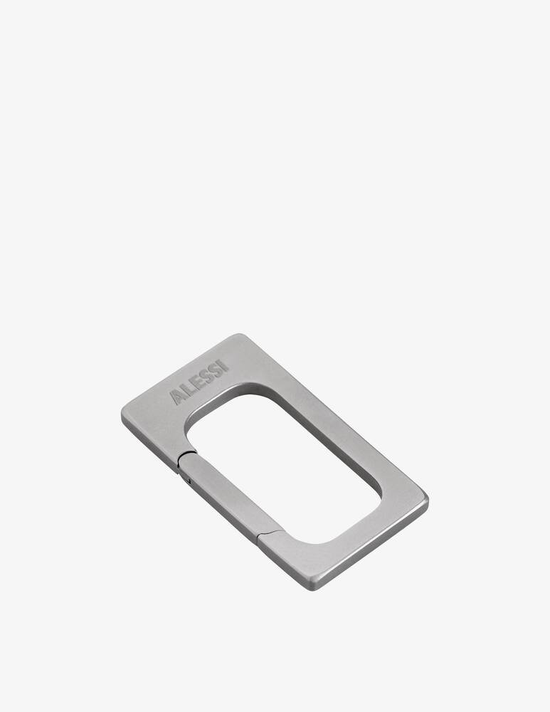 rinascente Alessi Occasional Object Cutlery Set Virgil Abloh  - Silver