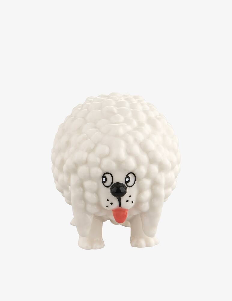 rinascente Alessi Happy Eternity Baby Cane Decorazione Presepe