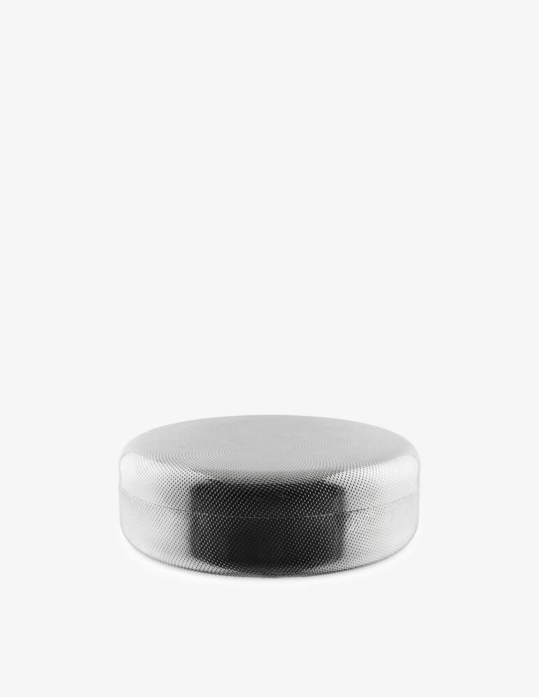 rinascente Alessi Contenitore con decoro a rilievo