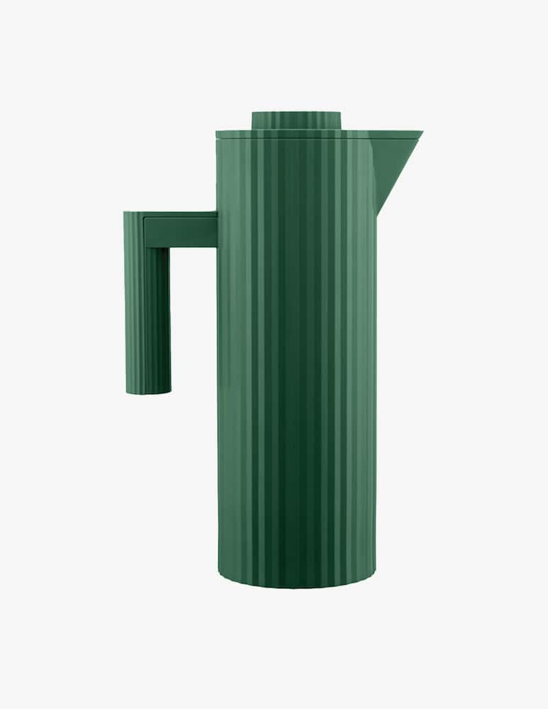 Alessi Plissé, Thermo Insulated Jug - picture 1 Alessi Plissé, Thermo Insulated Jug - picture 1