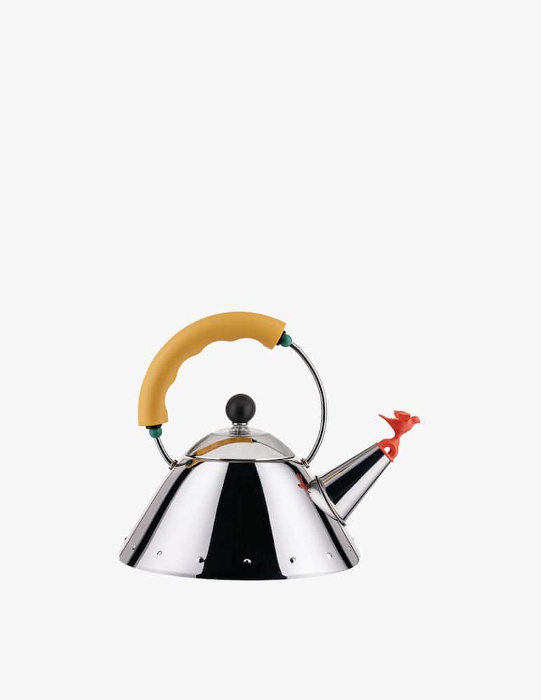 Alessi Bollitore - immagine 1 Alessi Bollitore - immagine 1