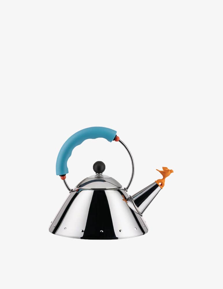 Alessi Bollitore - immagine 1 Alessi Bollitore - immagine 1