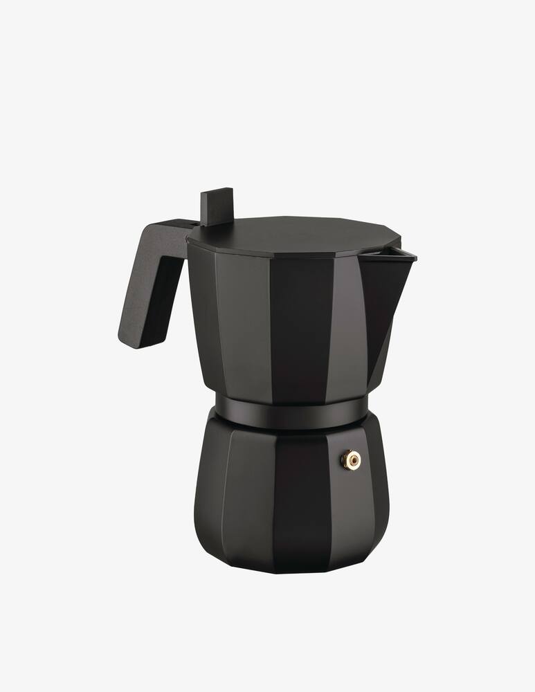 rinascente Alessi Espresso Coffee Maker. 6 Cups.