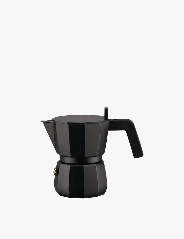 Alessi Caffettiera Espresso 1 Tazza - immagine 1 Alessi Caffettiera Espresso 1 Tazza - immagine 1