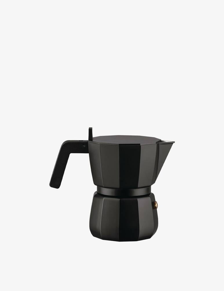 rinascente Alessi Espresso Coffee Maker. 3 Cups.
