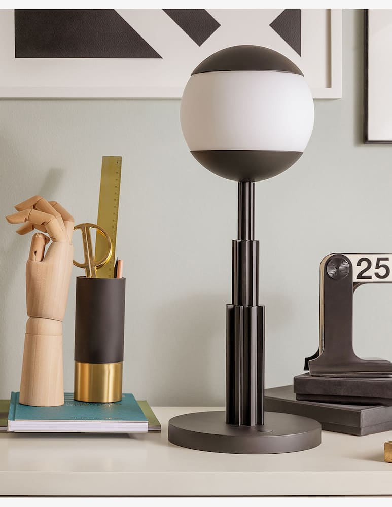 rinascente Alessi Table Lamp Wireless