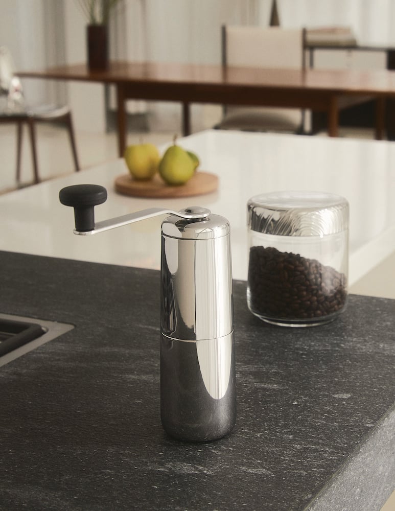Alessi Coffee Grinder - picture 2 Alessi Coffee Grinder - picture 2