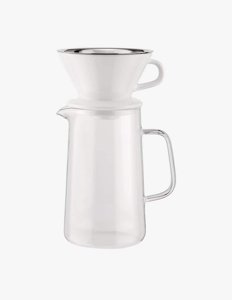 Alessi Set per Caffè Filtrato - immagine 1 Alessi Set per Caffè Filtrato - immagine 1