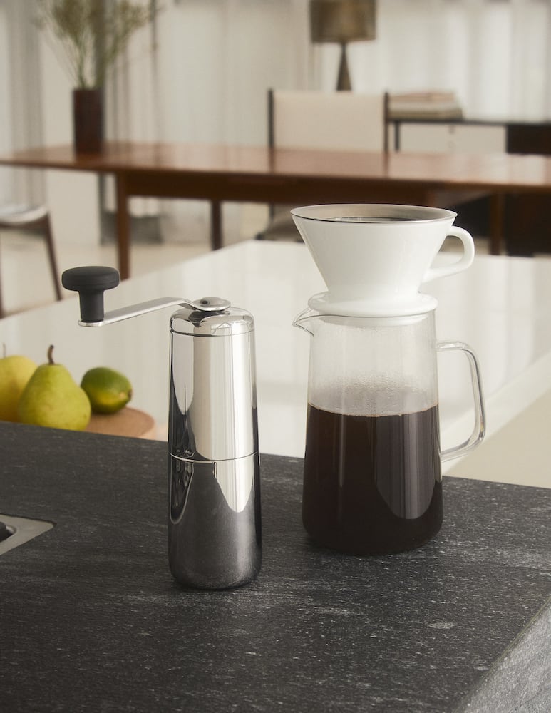 Alessi Set per Caffè Filtrato - immagine 2 Alessi Set per Caffè Filtrato - immagine 2