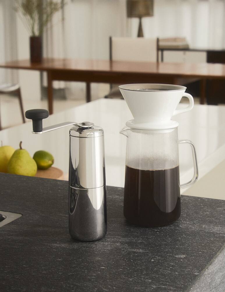 rinascente Alessi Set Per Slow Coffee