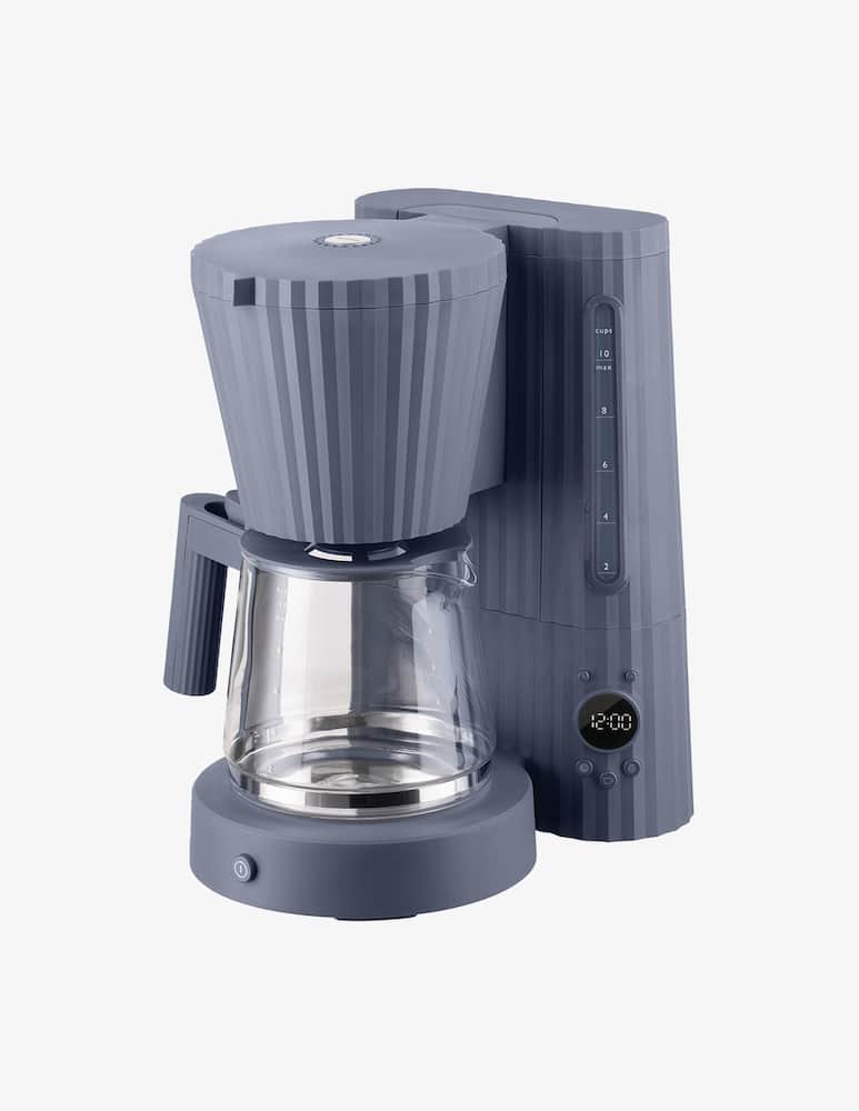 Alessi Macchina per caffè - immagine 1 Alessi Macchina per caffè - immagine 1