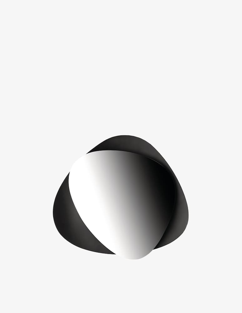 Alessi Specchio Colombina - immagine 1