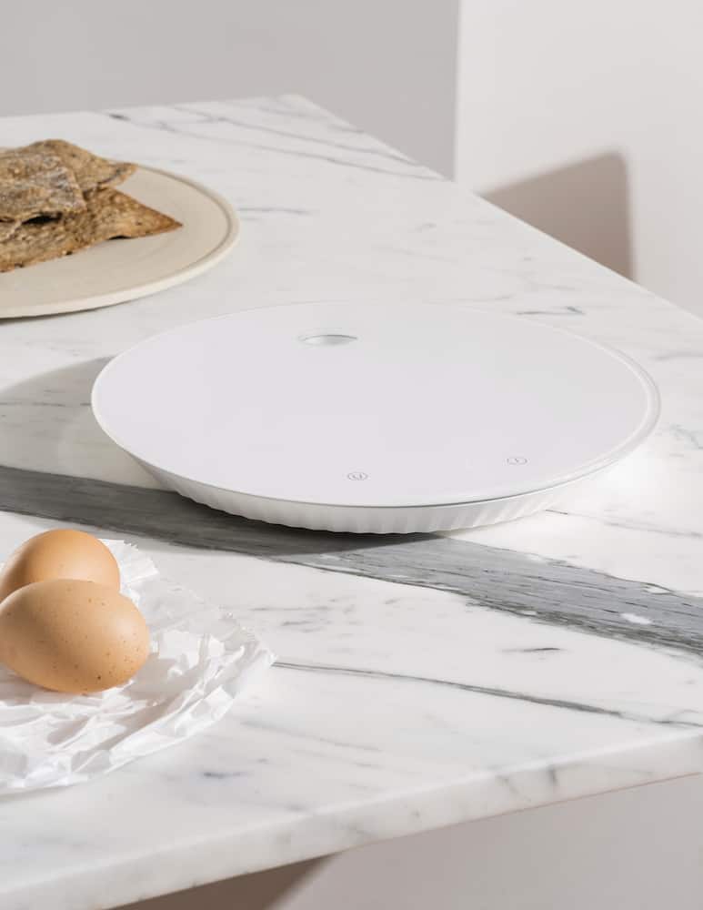 Alessi Bilancia Da Cucina Digitale - immagine 2