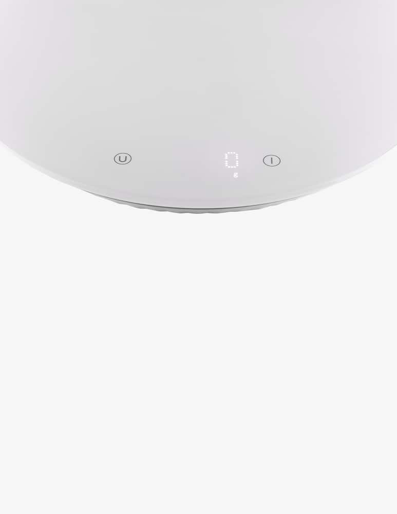 Alessi Bilancia Da Cucina Digitale - immagine 3