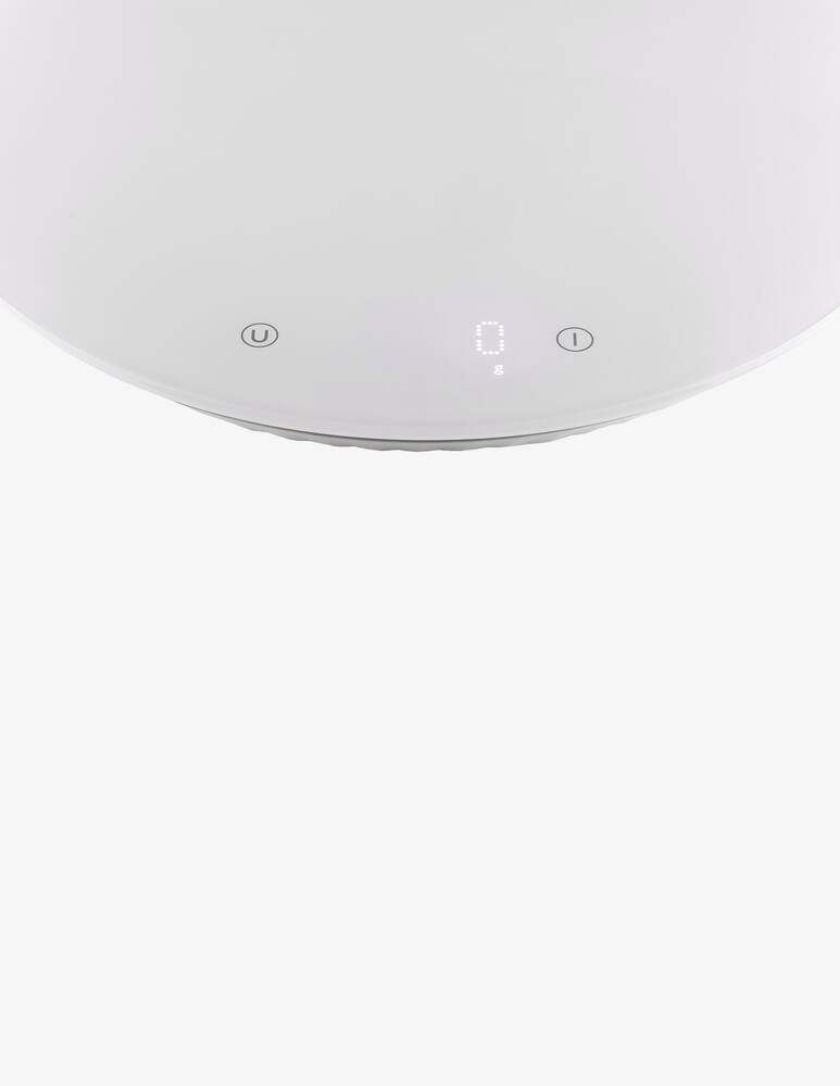 rinascente Alessi Bilancia Da Cucina Digitale