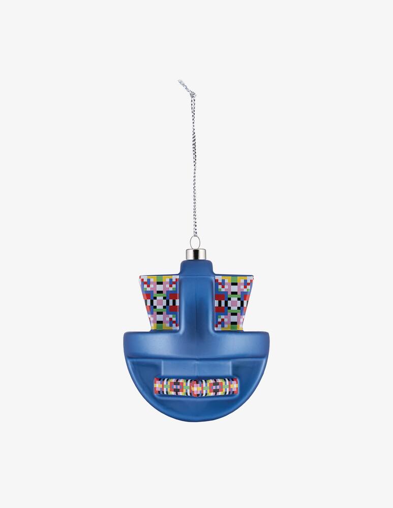 rinascente Alessi Glow  Pallina di Natale 5