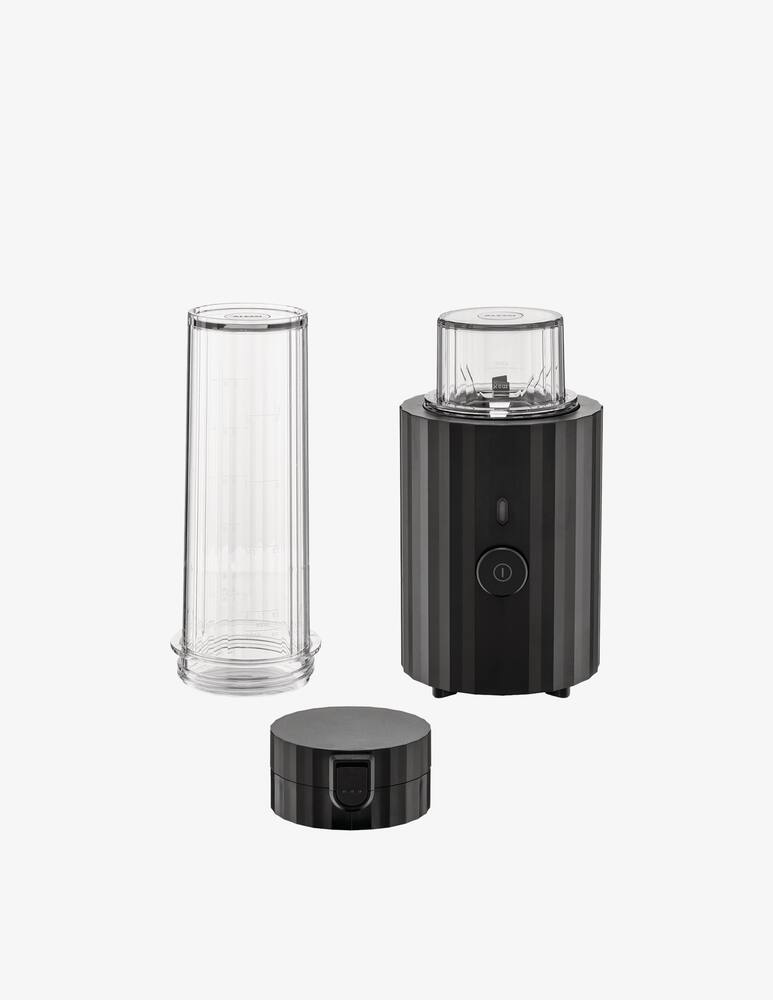 rinascente Alessi Plissé Frullatore Personale