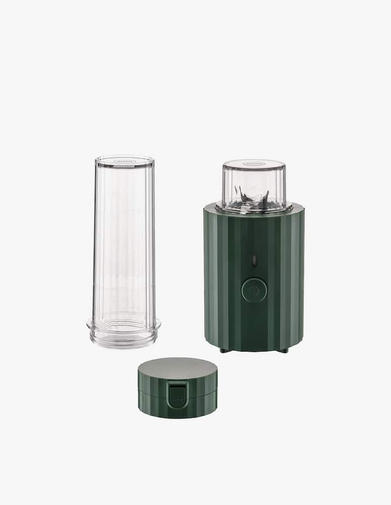 rinascente Alessi Plissé Frullatore Personale