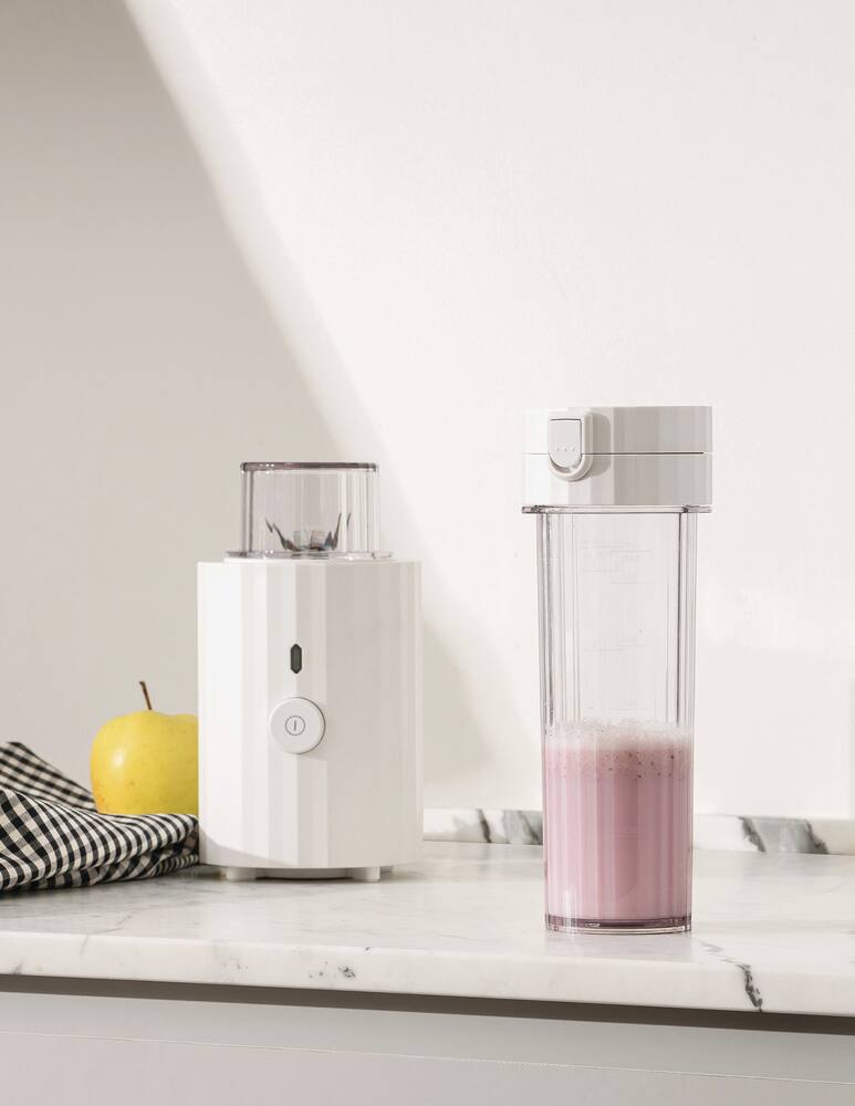 rinascente Alessi Plissé Frullatore Personale