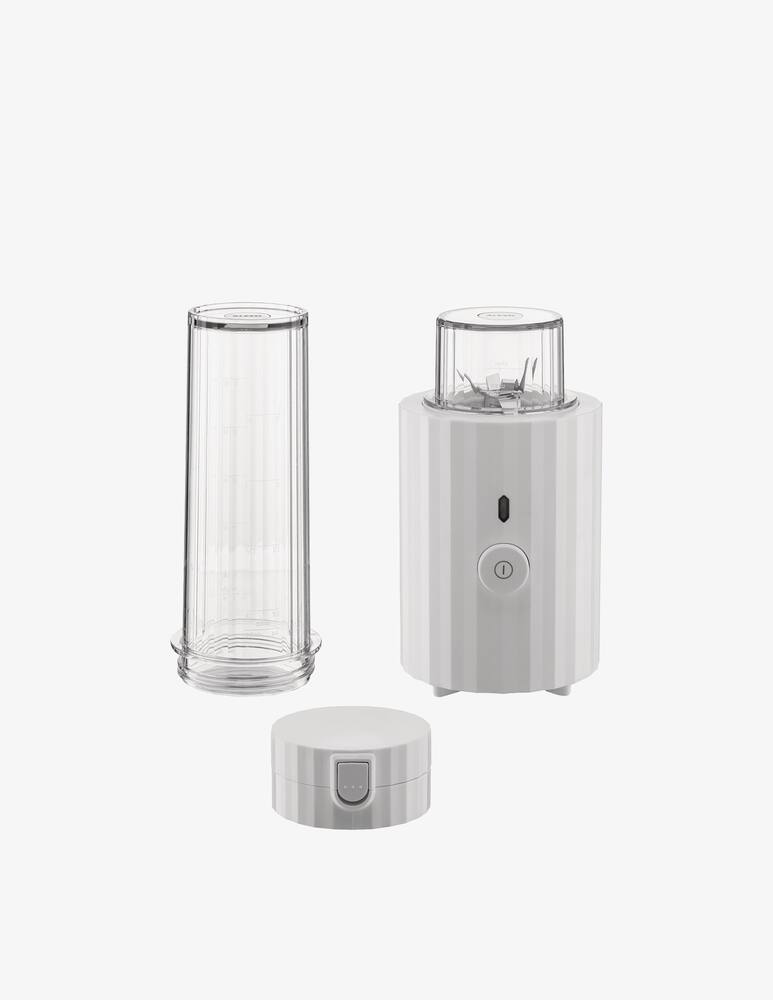 rinascente Alessi Plissé Frullatore Personale